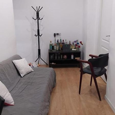 Apartamento 2 Dormitorios Cerca De Manuel Becerra Madrid Exterior photo
