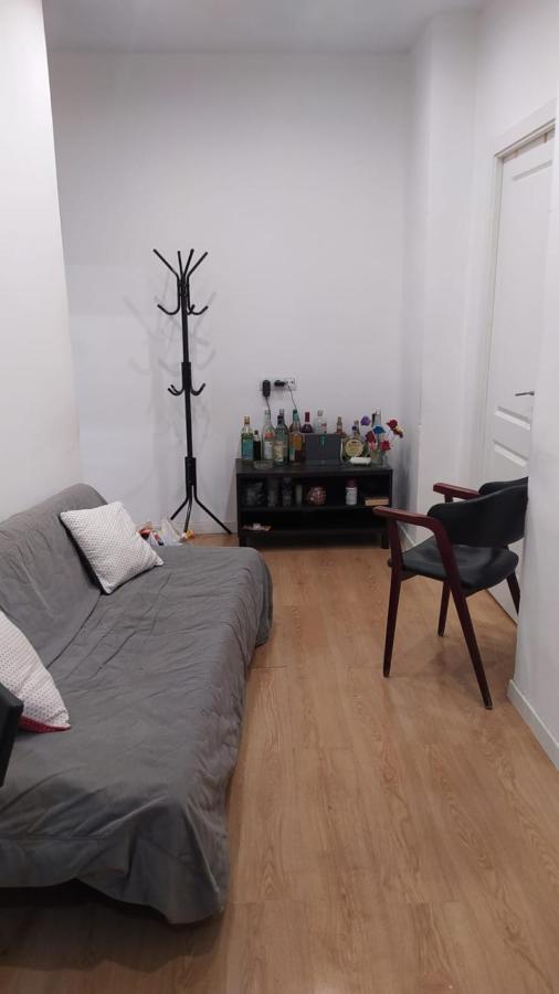 Apartamento 2 Dormitorios Cerca De Manuel Becerra Madrid Exterior photo