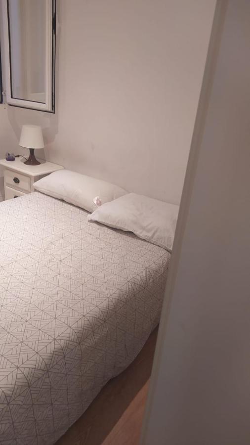 Apartamento 2 Dormitorios Cerca De Manuel Becerra Madrid Exterior photo