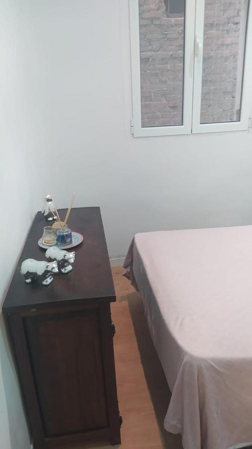 Apartamento 2 Dormitorios Cerca De Manuel Becerra Madrid Exterior photo